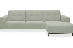 Outlet Loungebank Leonardo Ronde Banken|Loungebanken