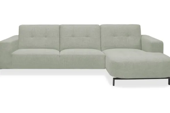Outlet Loungebank Leonardo Ronde Banken|Loungebanken