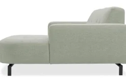 Outlet Loungebank Leonardo Ronde Banken|Loungebanken