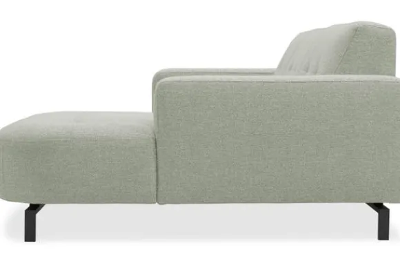 Outlet Loungebank Leonardo Ronde Banken|Loungebanken