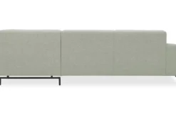 Outlet Loungebank Leonardo Ronde Banken|Loungebanken