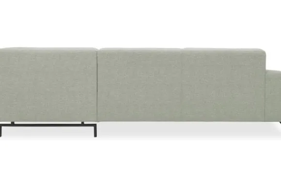 Outlet Loungebank Leonardo Ronde Banken|Loungebanken