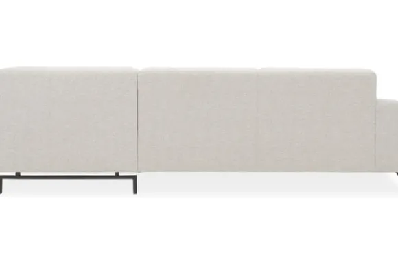 Outlet Loungebank Leonardo Ronde Banken|Loungebanken