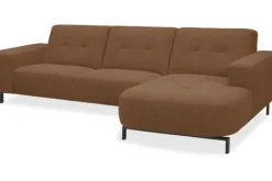 Outlet Loungebank Leonardo Ronde Banken|Loungebanken