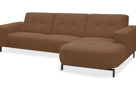 Outlet Loungebank Leonardo Ronde Banken|Loungebanken