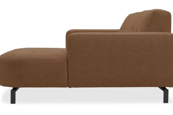 Outlet Loungebank Leonardo Ronde Banken|Loungebanken
