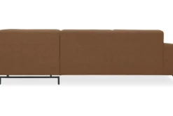 Outlet Loungebank Leonardo Ronde Banken|Loungebanken