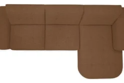 Outlet Loungebank Leonardo Ronde Banken|Loungebanken