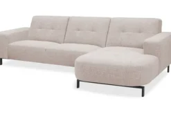 Outlet Loungebank Leonardo Ronde Banken|Loungebanken