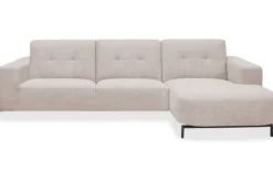 Outlet Loungebank Leonardo Ronde Banken|Loungebanken