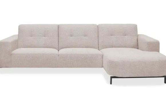Outlet Loungebank Leonardo Ronde Banken|Loungebanken