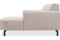 Outlet Loungebank Leonardo Ronde Banken|Loungebanken