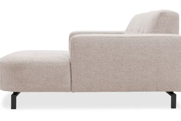 Outlet Loungebank Leonardo Ronde Banken|Loungebanken