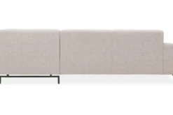 Outlet Loungebank Leonardo Ronde Banken|Loungebanken
