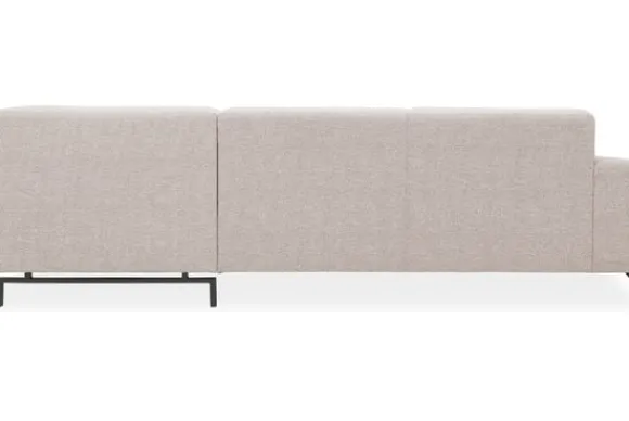 Outlet Loungebank Leonardo Ronde Banken|Loungebanken