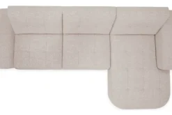 Outlet Loungebank Leonardo Ronde Banken|Loungebanken
