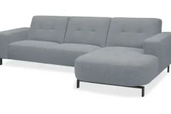 Outlet Loungebank Leonardo Ronde Banken|Loungebanken