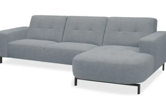 Outlet Loungebank Leonardo Ronde Banken|Loungebanken