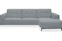 Outlet Loungebank Leonardo Ronde Banken|Loungebanken