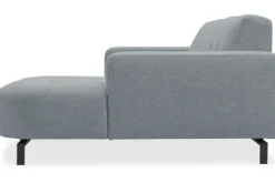 Outlet Loungebank Leonardo Ronde Banken|Loungebanken