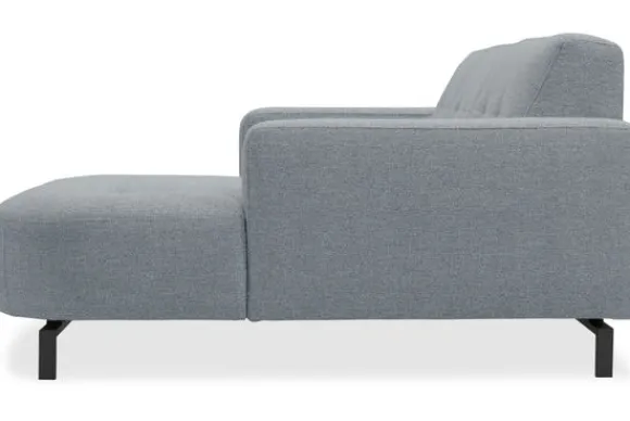 Outlet Loungebank Leonardo Ronde Banken|Loungebanken