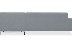Outlet Loungebank Leonardo Ronde Banken|Loungebanken