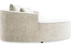 Clearance Loungebank Loes Elementen Banken|Ronde Banken