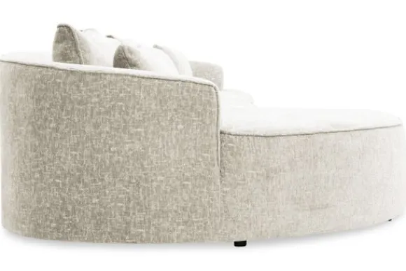 Clearance Loungebank Loes Elementen Banken|Ronde Banken