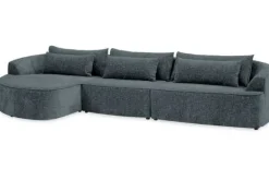 Clearance Loungebank Loes Elementen Banken|Ronde Banken