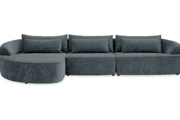 Clearance Loungebank Loes Elementen Banken|Ronde Banken