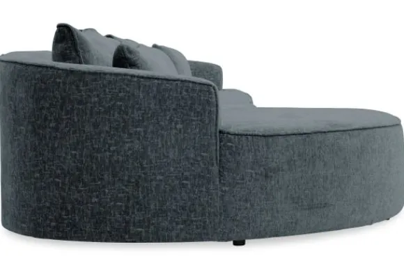 Clearance Loungebank Loes Elementen Banken|Ronde Banken