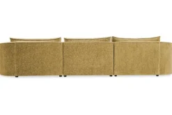 Clearance Loungebank Loes Elementen Banken|Ronde Banken