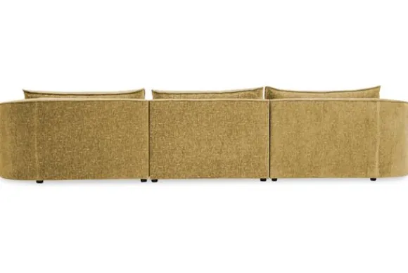 Clearance Loungebank Loes Elementen Banken|Ronde Banken