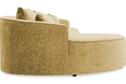 Clearance Loungebank Loes Elementen Banken|Ronde Banken