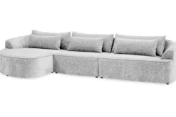 Clearance Loungebank Loes Elementen Banken|Ronde Banken