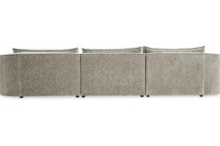 Clearance Loungebank Loes Elementen Banken|Ronde Banken
