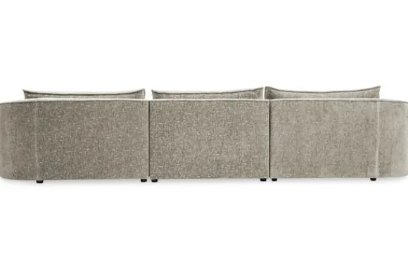 Clearance Loungebank Loes Elementen Banken|Ronde Banken