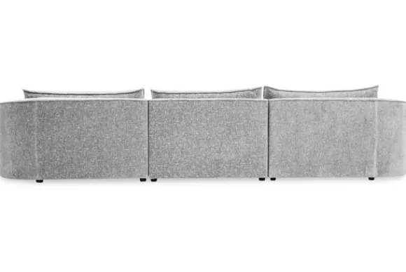 Clearance Loungebank Loes Elementen Banken|Ronde Banken