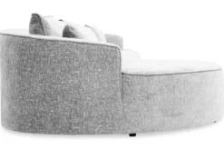 Clearance Loungebank Loes Elementen Banken|Ronde Banken