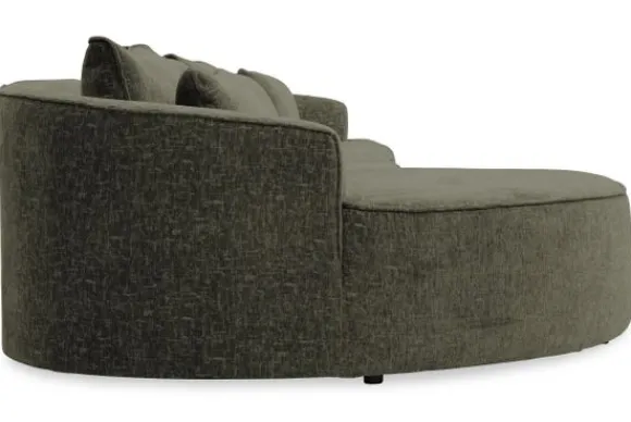 Clearance Loungebank Loes Elementen Banken|Ronde Banken
