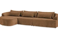 Clearance Loungebank Loes Elementen Banken|Ronde Banken
