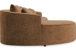 Clearance Loungebank Loes Elementen Banken|Ronde Banken