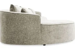 Clearance Loungebank Loes Elementen Banken|Ronde Banken