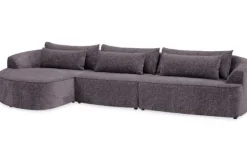 Clearance Loungebank Loes Elementen Banken|Ronde Banken