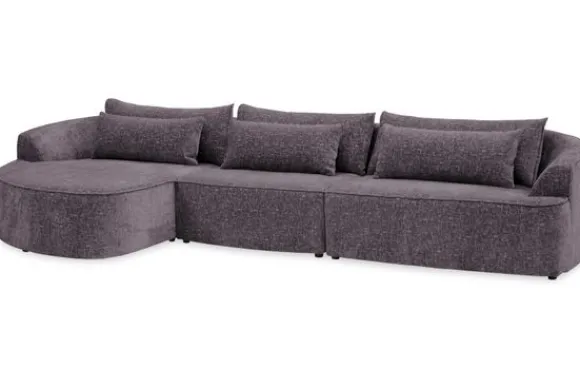 Clearance Loungebank Loes Elementen Banken|Ronde Banken