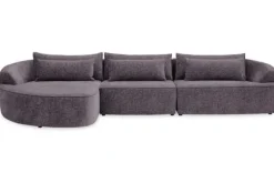 Clearance Loungebank Loes Elementen Banken|Ronde Banken