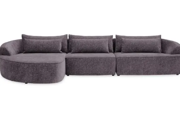 Clearance Loungebank Loes Elementen Banken|Ronde Banken
