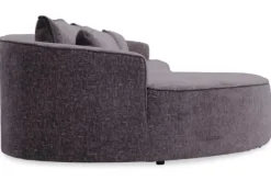 Clearance Loungebank Loes Elementen Banken|Ronde Banken