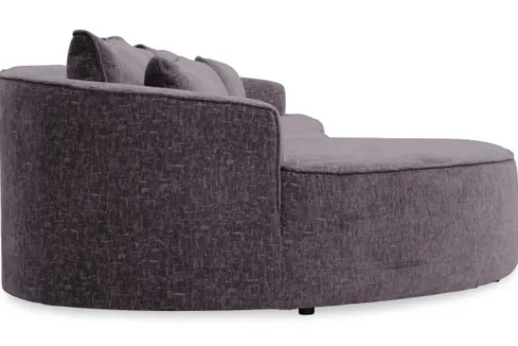 Clearance Loungebank Loes Elementen Banken|Ronde Banken