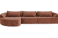 Clearance Loungebank Loes Elementen Banken|Ronde Banken